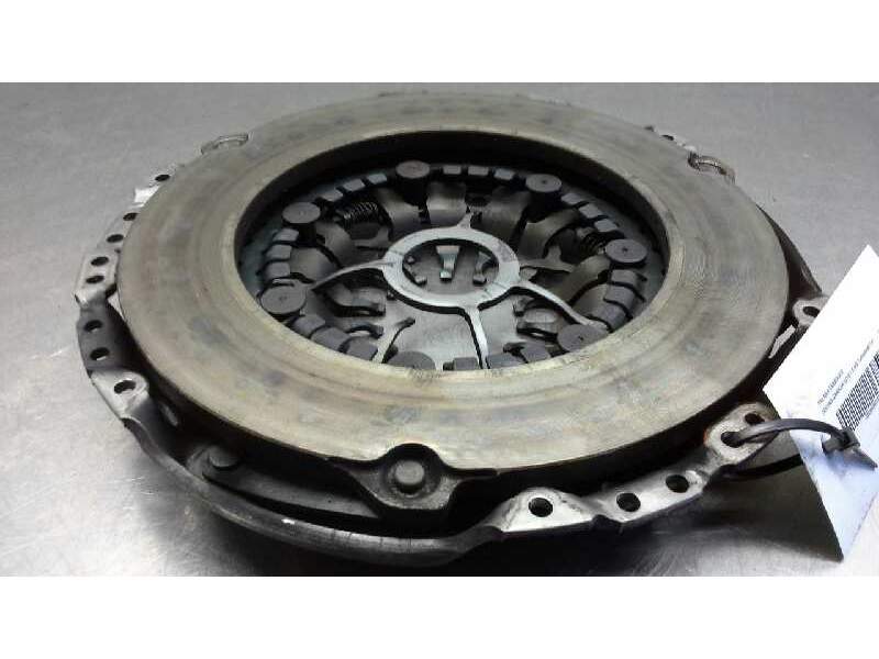 Recambio de prensa embrague para nissan qashqai (j10) 1.6 dci turbodiesel cat referencia OEM IAM   