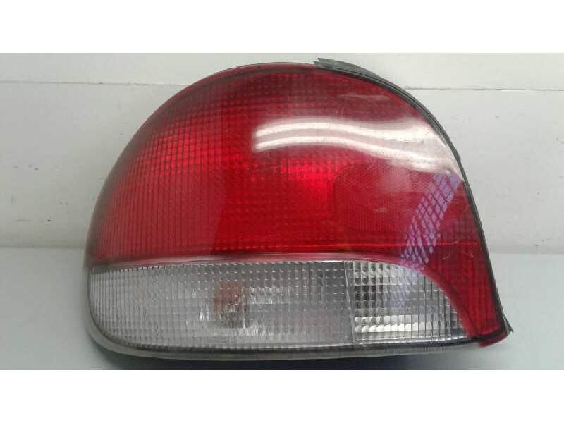 Recambio de piloto trasero izquierdo para hyundai accent (x3) 1.3 cat referencia OEM IAM 2357NA 70515HU 