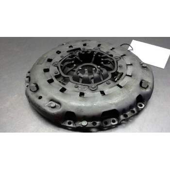 Recambio de prensa embrague para nissan qashqai (j10) 1.6 dci turbodiesel cat referencia OEM IAM   
