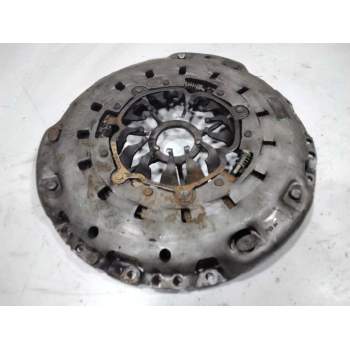 Recambio de prensa embrague para nissan qashqai (j10) 1.6 dci turbodiesel cat referencia OEM IAM   