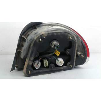 Recambio de piloto trasero izquierdo para hyundai accent (x3) 1.3 cat referencia OEM IAM 2357NA 70515HU 