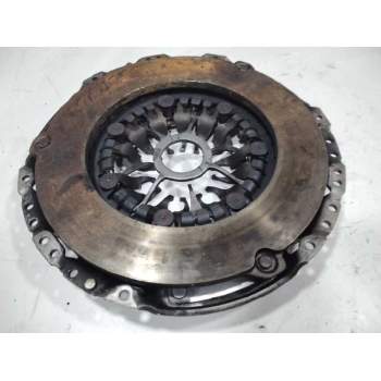 Recambio de prensa embrague para nissan qashqai (j10) 1.6 dci turbodiesel cat referencia OEM IAM   