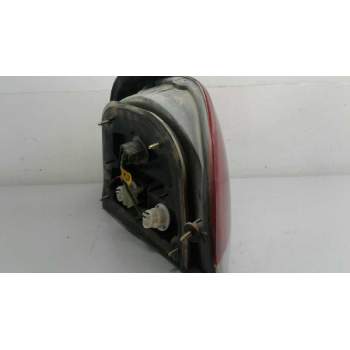 Recambio de piloto trasero izquierdo para hyundai accent (x3) 1.3 cat referencia OEM IAM 2357NA 70515HU 
