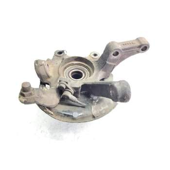 Recambio de mangueta delantera izquierda para nissan x-trail (t30) luxury (a,e) referencia OEM IAM   
