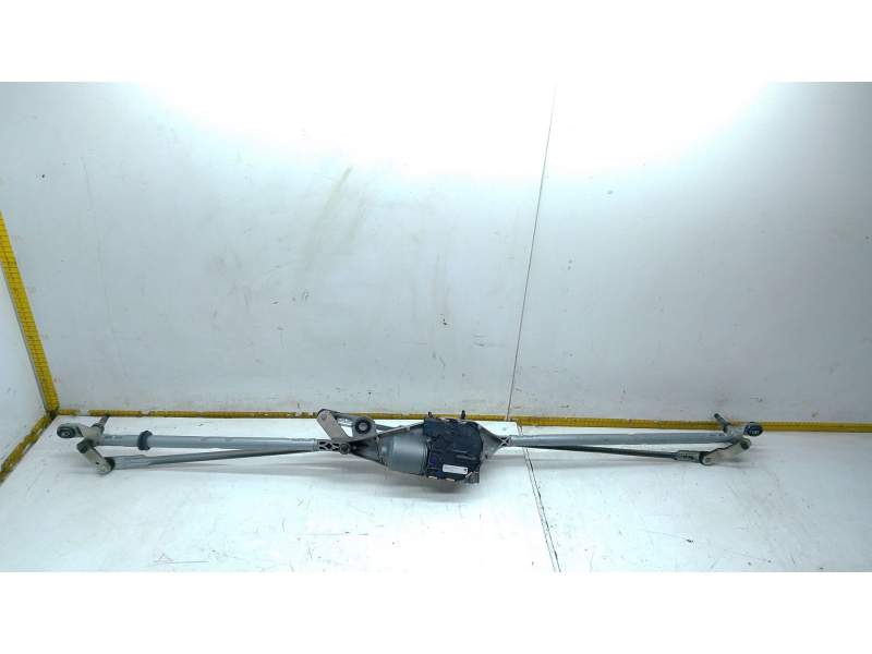 Recambio de motor limpia delantero para opel astra k sports tourer excellence referencia OEM IAM 3397021778  