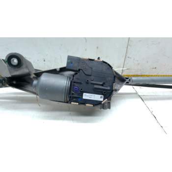 Recambio de motor limpia delantero para opel astra k sports tourer excellence referencia OEM IAM 3397021778  
