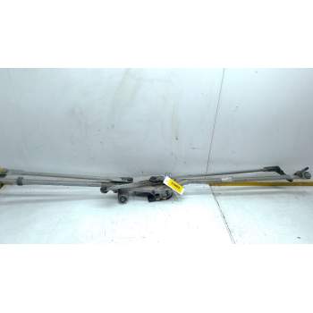 Recambio de motor limpia delantero para opel astra k sports tourer excellence referencia OEM IAM 3397021778  