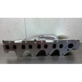 Recambio de colector admision para nissan qashqai (j10) 1.6 dci turbodiesel cat referencia OEM IAM   