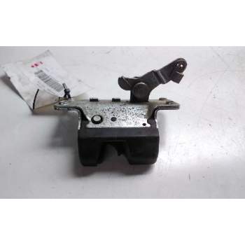Recambio de cerradura maletero / porton para opel meriva cosmo referencia OEM IAM 90563999  