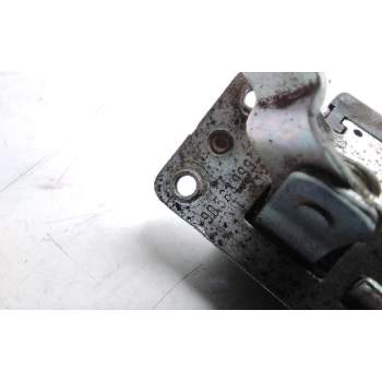 Recambio de cerradura maletero / porton para opel meriva cosmo referencia OEM IAM 90563999  