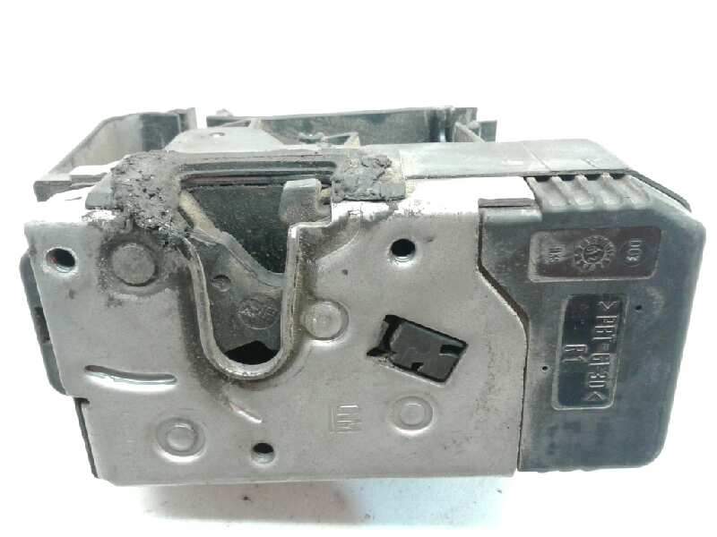 Recambio de cerradura puerta delantera derecha para opel meriva cosmo referencia OEM IAM GF13154792  
