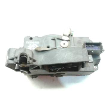 Recambio de cerradura puerta delantera derecha para opel meriva cosmo referencia OEM IAM GF13154792  