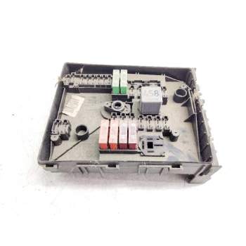 Recambio de centralita bsm para audi a3 (8p) 1.6 ambiente referencia OEM IAM 1K0937125A  