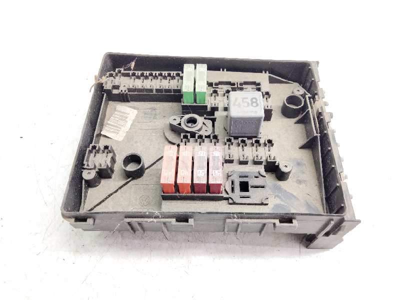 Recambio de centralita bsm para audi a3 (8p) 1.6 ambiente referencia OEM IAM 1K0937125A  