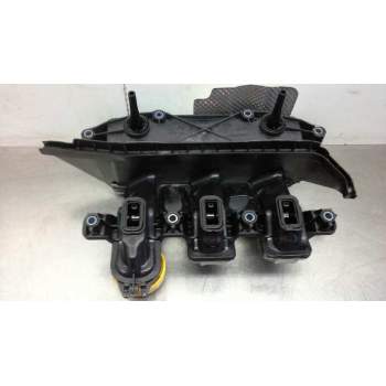 Recambio de tapa balancines para nissan qashqai (j10) 1.6 dci turbodiesel cat referencia OEM IAM   
