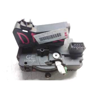 Recambio de cerradura puerta delantera izquierda para opel meriva cosmo referencia OEM IAM GE13203899  