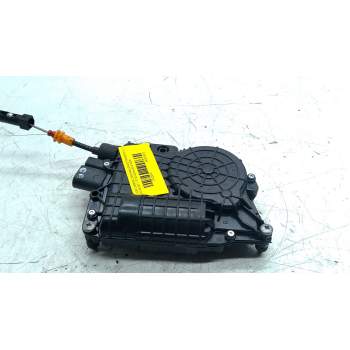 MOTOR CIERRE CENTRALIZADO TRASERO IZQUIERDO 4153309300 