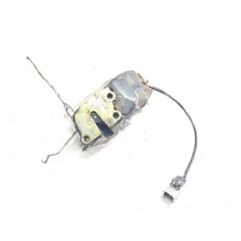 Recambio de cerradura puerta delantera derecha para toyota rav 4 funcruiser (a1) básico referencia OEM IAM   