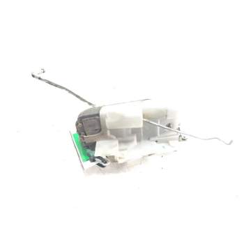 Recambio de cerradura puerta delantera derecha para toyota rav 4 funcruiser (a1) básico referencia OEM IAM   