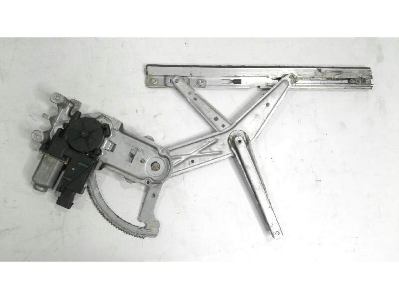 Recambio de elevalunas delantero derecho para opel meriva cosmo referencia OEM IAM 5140094  
