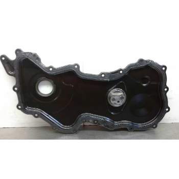 Recambio de tapa distribucion exterior para nissan qashqai (j10) 1.6 dci turbodiesel cat referencia OEM IAM   