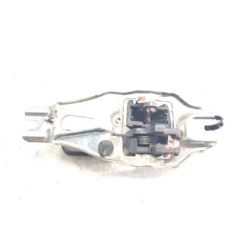Recambio de maneta interior delantera izquierda para toyota rav 4 funcruiser (a1) básico referencia OEM IAM   