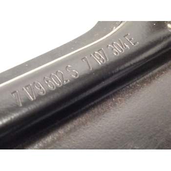 Recambio de elevalunas trasero derecho para bmw x6 (e71, e72) xdrive 40 d referencia OEM IAM 7179602  