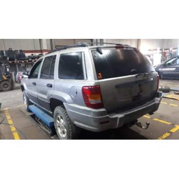 jeep gr.cherokee (wj/wg) del año 2000