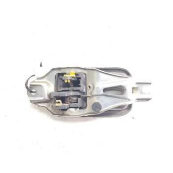 Recambio de maneta interior delantera derecha para toyota rav 4 funcruiser (a1) básico referencia OEM IAM   
