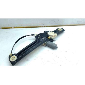 Recambio de elevalunas trasero izquierdo para bmw x6 (e71, e72) xdrive 40 d referencia OEM IAM 7179601S  