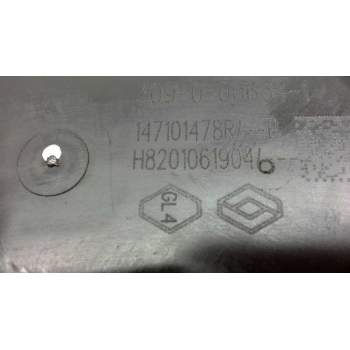 Recambio de valvula egr para nissan qashqai (j10) 1.6 dci turbodiesel cat referencia OEM IAM H8201061904  