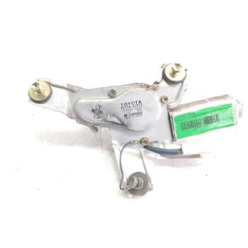 Recambio de motor limpia trasero para toyota rav 4 funcruiser (a1) básico referencia OEM IAM 8513042010 159200051 