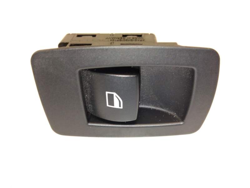 Recambio de mando elevalunas trasero derecho para bmw x6 (e71, e72) xdrive 40 d referencia OEM IAM 6945874  