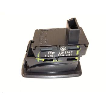 Recambio de mando elevalunas trasero derecho para bmw x6 (e71, e72) xdrive 40 d referencia OEM IAM 6945874  
