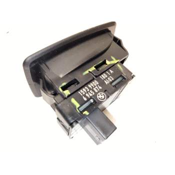 Recambio de mando elevalunas trasero derecho para bmw x6 (e71, e72) xdrive 40 d referencia OEM IAM 6945874  