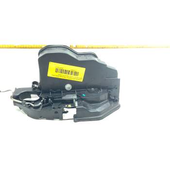 Recambio de cerradura puerta trasera izquierda para bmw x6 (e71, e72) xdrive 40 d referencia OEM IAM 7167587  