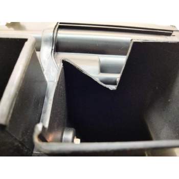 Recambio de calefaccion entera normal para audi a3 (8p) 2.0 tdi ambiente referencia OEM IAM 8P1820003G  