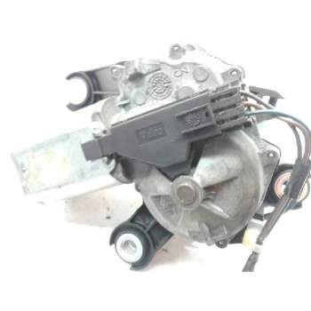 Recambio de motor limpia trasero para opel meriva cosmo referencia OEM IAM 09132802  