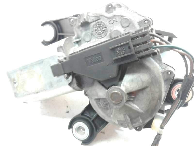 Recambio de motor limpia trasero para opel meriva cosmo referencia OEM IAM 09132802  