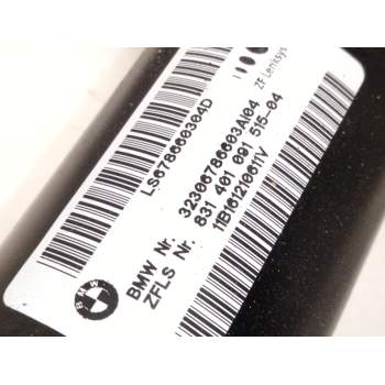 Recambio de columna direccion para bmw x6 (e71, e72) xdrive 40 d referencia OEM IAM 831401091  