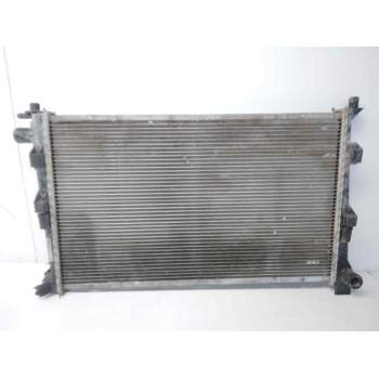 RADIADOR AGUA A1685001702 