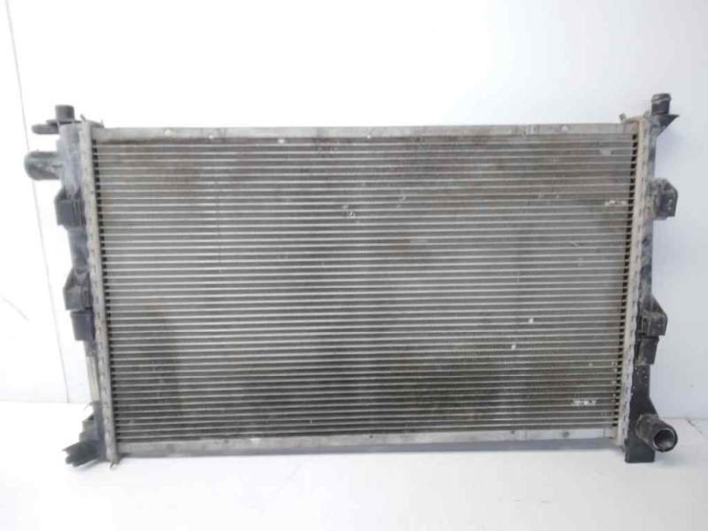 Recambio de radiador agua para mercedes-benz clase a (w168) 160 cdi (168.007) referencia OEM IAM A1685001702  