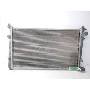Recambio de radiador agua para mercedes-benz clase a (w168) 160 cdi (168.007) referencia OEM IAM A1685001702  