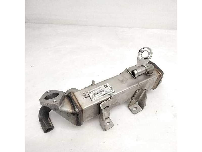 Recambio de enfriador de gases para renault trafic combi (ab 4.01) referencia OEM IAM 8200719993  
