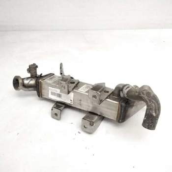 Recambio de enfriador de gases para renault trafic combi (ab 4.01) referencia OEM IAM 8200719993  