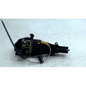 Recambio de maneta exterior trasera derecha para bmw x6 (e71, e72) xdrive 40 d referencia OEM IAM 51217207562  