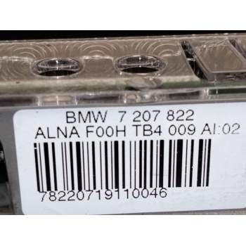Recambio de luz central de freno para bmw x6 (e71, e72) xdrive 40 d referencia OEM IAM 7207822  