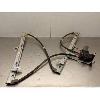Recambio de elevalunas delantero derecho para citroën xsara picasso 1.6 referencia OEM IAM 0130821900  