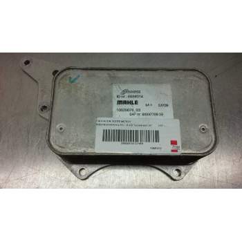 ENFRIADOR ACEITE MOTOR 