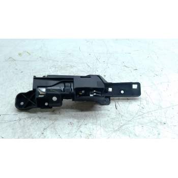 Recambio de maneta interior trasera izquierda para bmw x6 (e71, e72) xdrive 40 d referencia OEM IAM 514911243907  